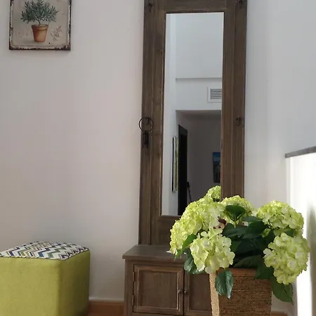 Olivos Holiday Home Altea Habitación foto