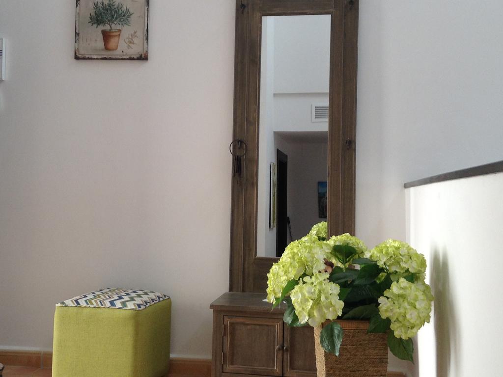 Holiday home Olivos Altea