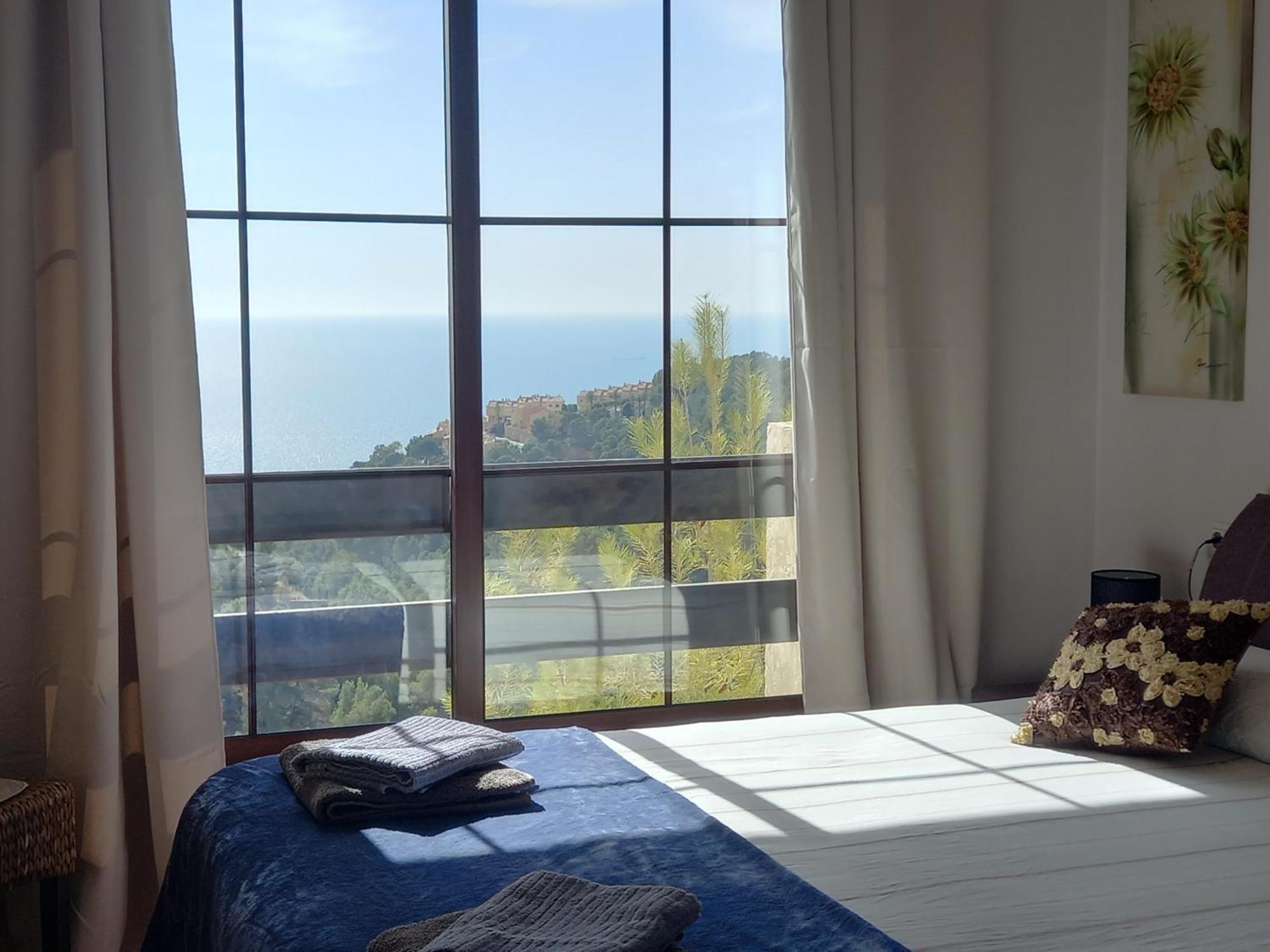 Holiday home Olivos *