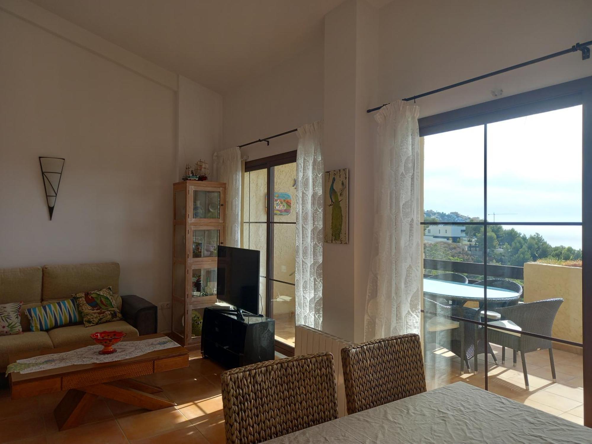Olivos Holiday home *