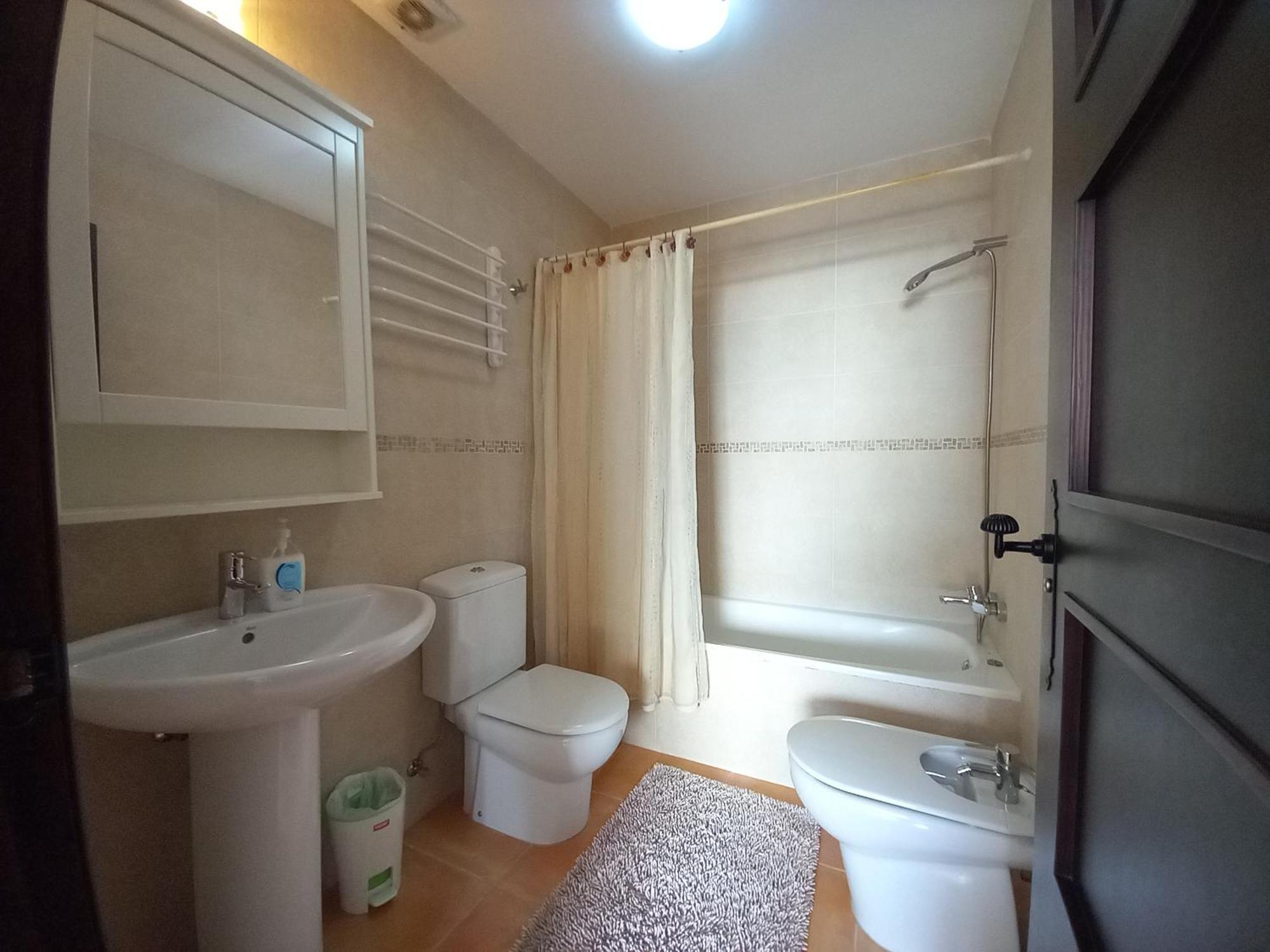 Olivos Holiday home Altea