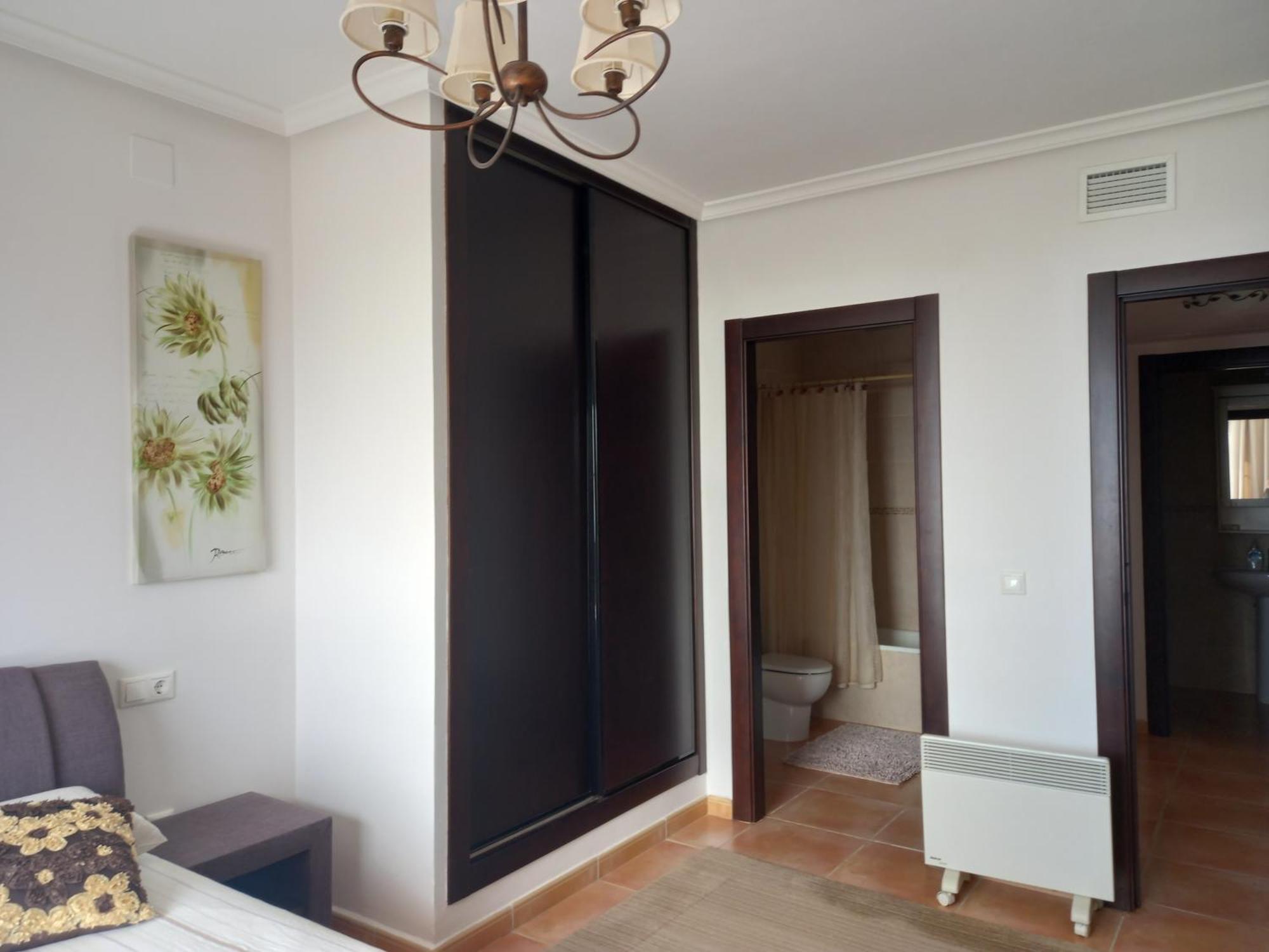 Holiday home Olivos *