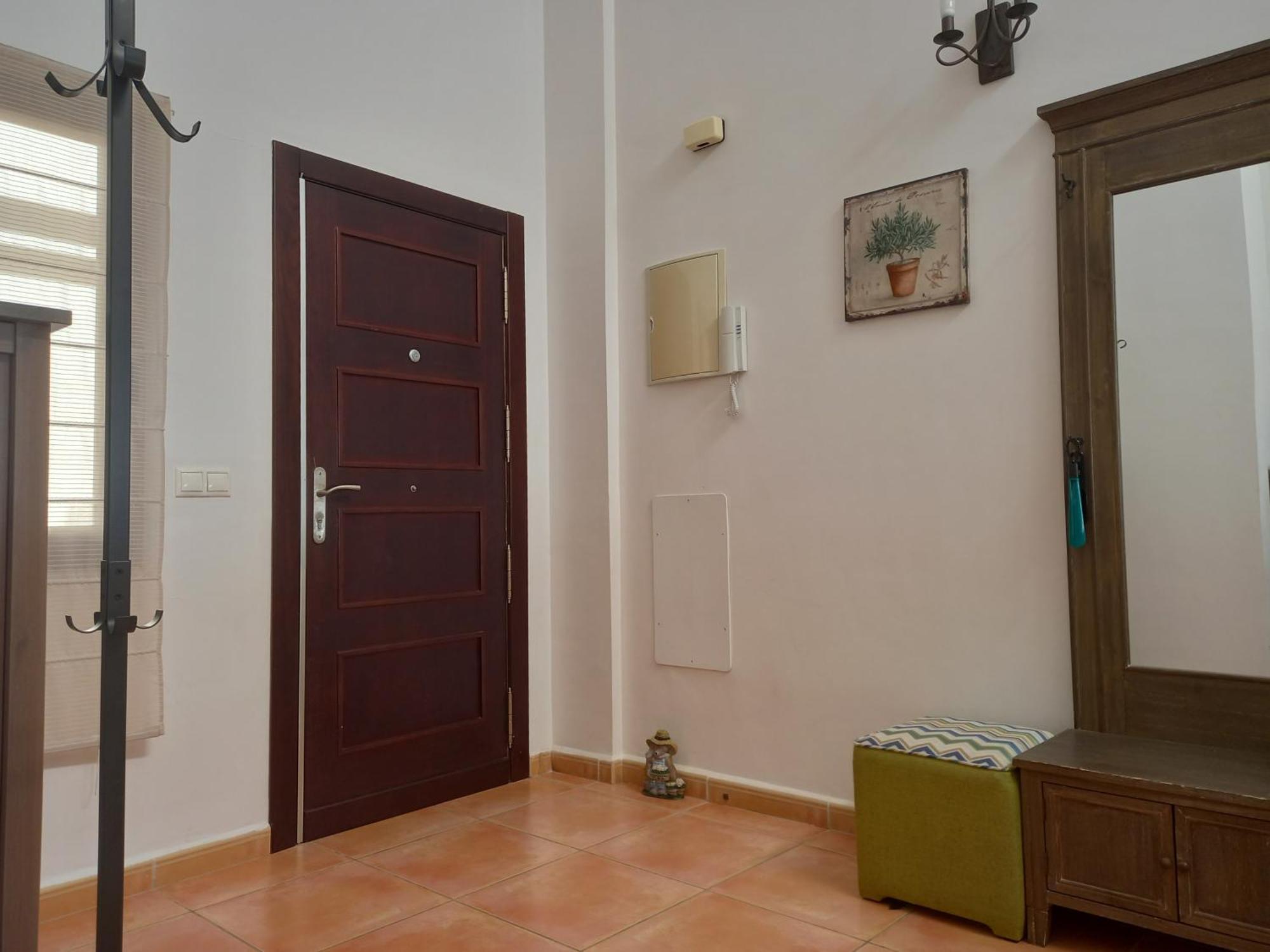 Olivos Holiday home *