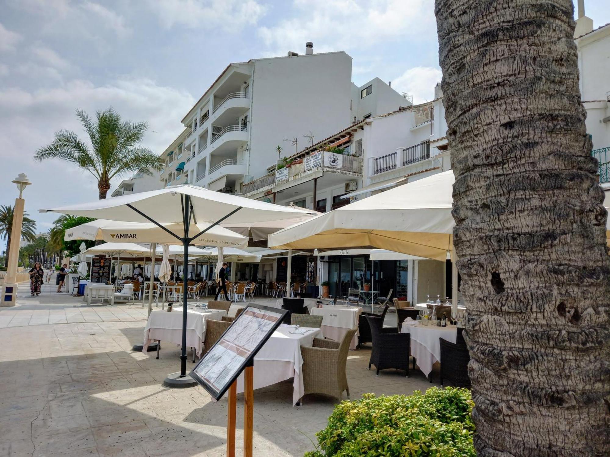Olivos Holiday home Altea