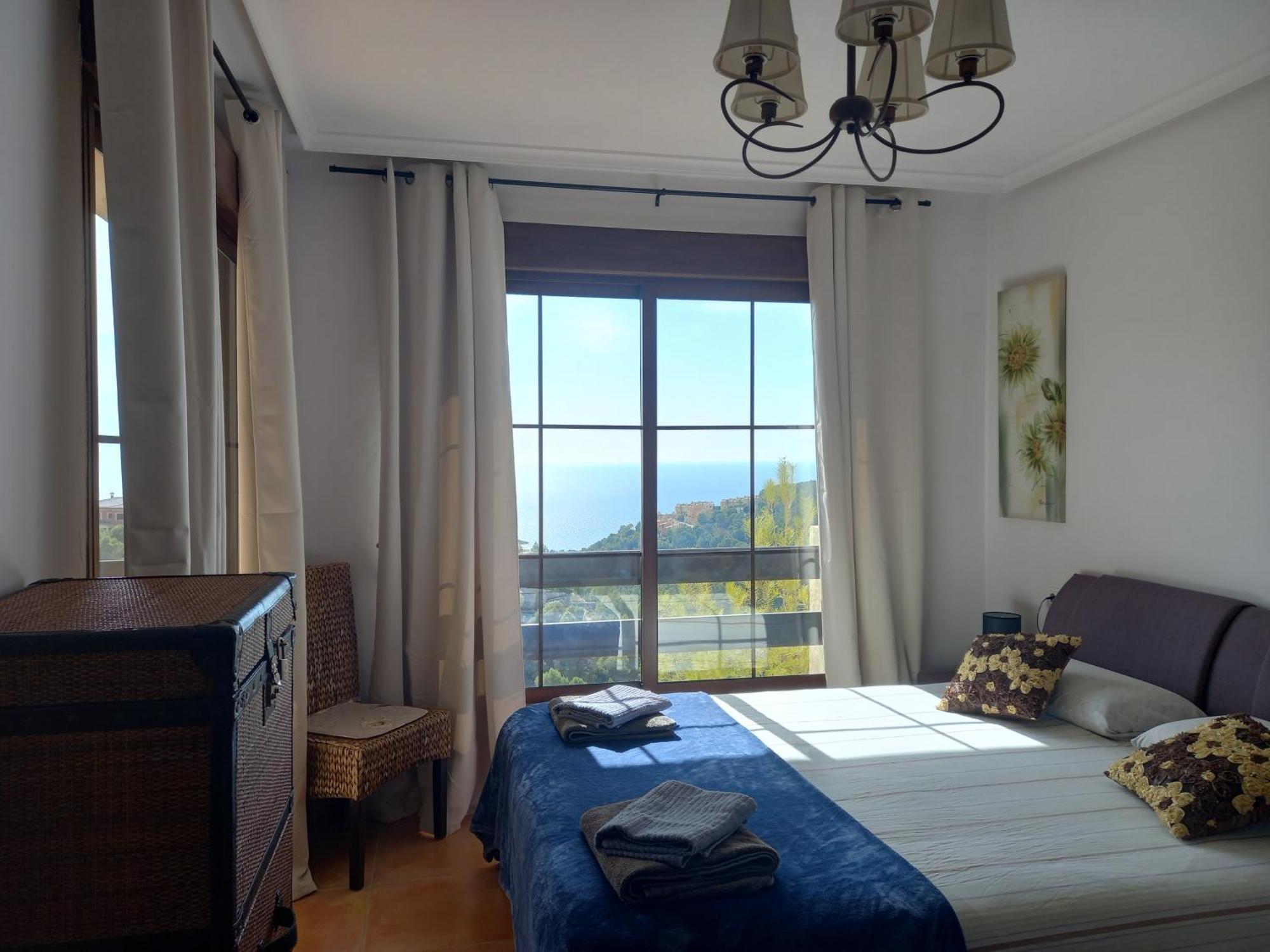Holiday home Olivos *
