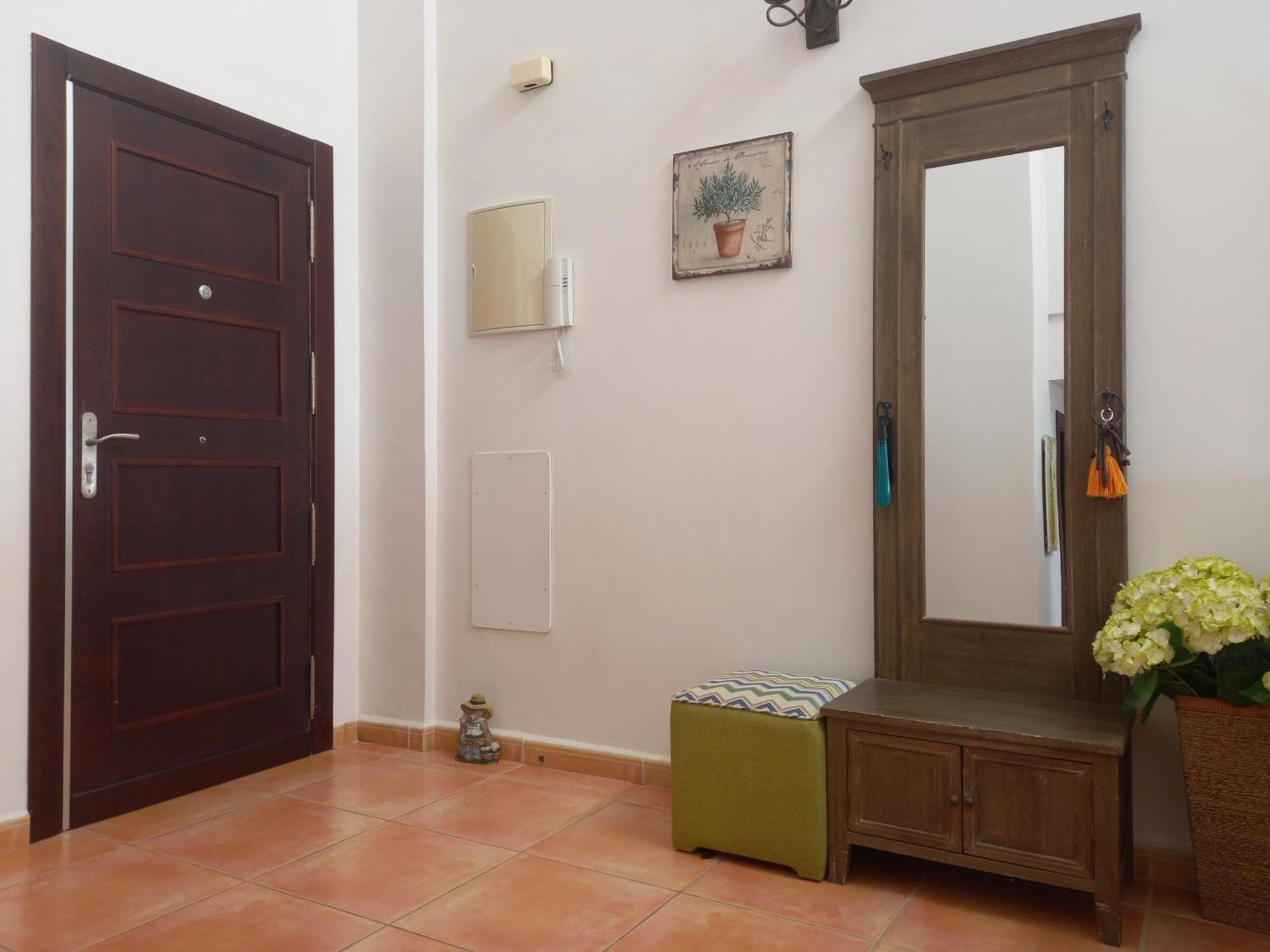 Olivos Holiday home *