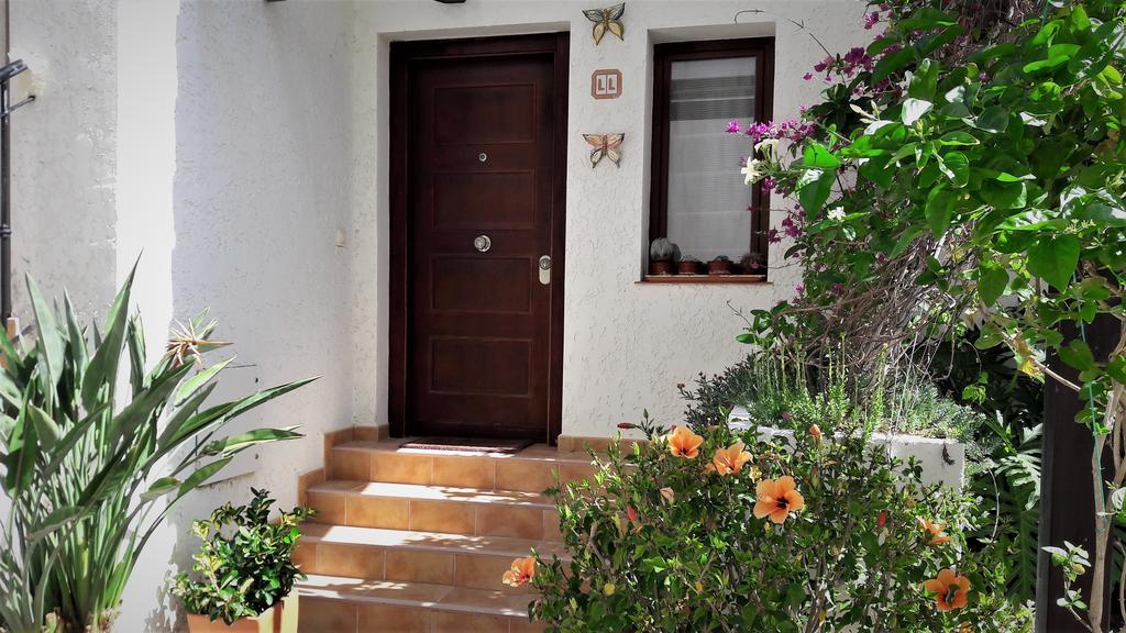 Olivos Holiday home *