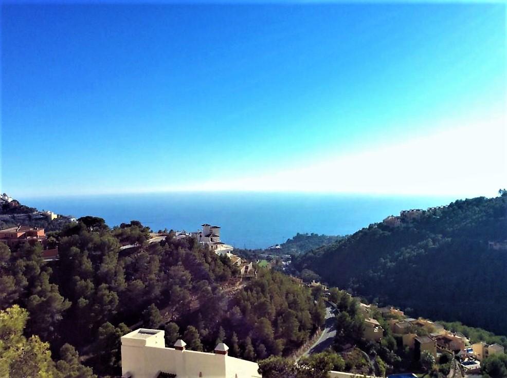 Olivos Holiday home Altea