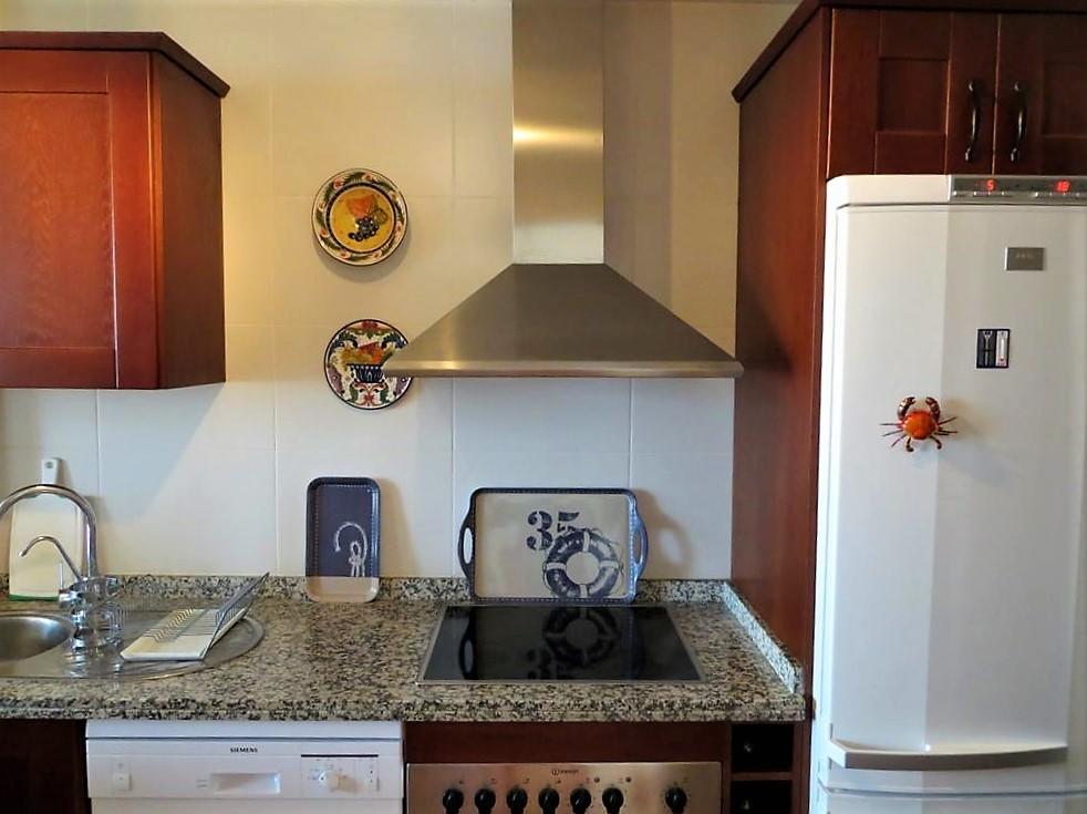 Olivos Holiday home